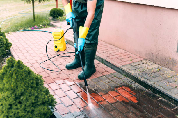 Reliable Greenwood Village, CO Pressure Washing Solutions