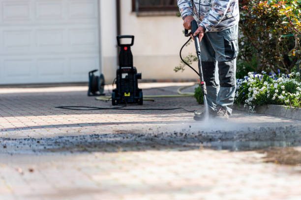 Best Commercial Pressure Washing  in Greenwood Village, CO