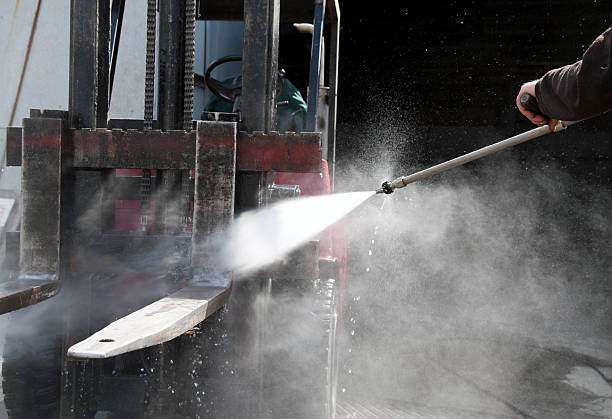 Best Commercial Building Pressure Washing  in Greenwood Village, CO