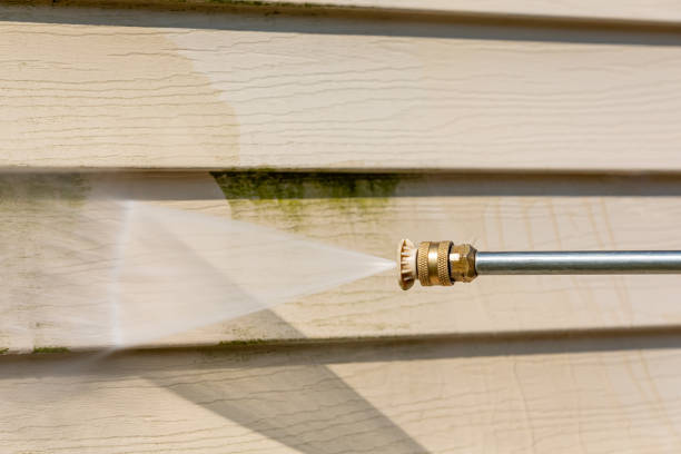 Why Choose Our Certified Pressure Washing Experts for Your Project Needs in Greenwood Village, CO?
