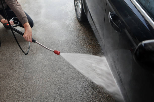 Best Deck Pressure Washing  in Greenwood Village, CO
